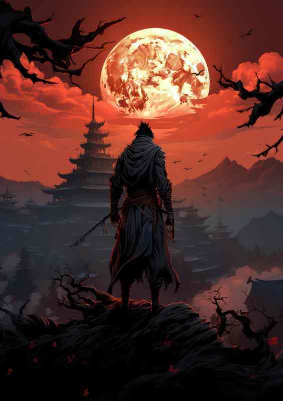Samurai Influence