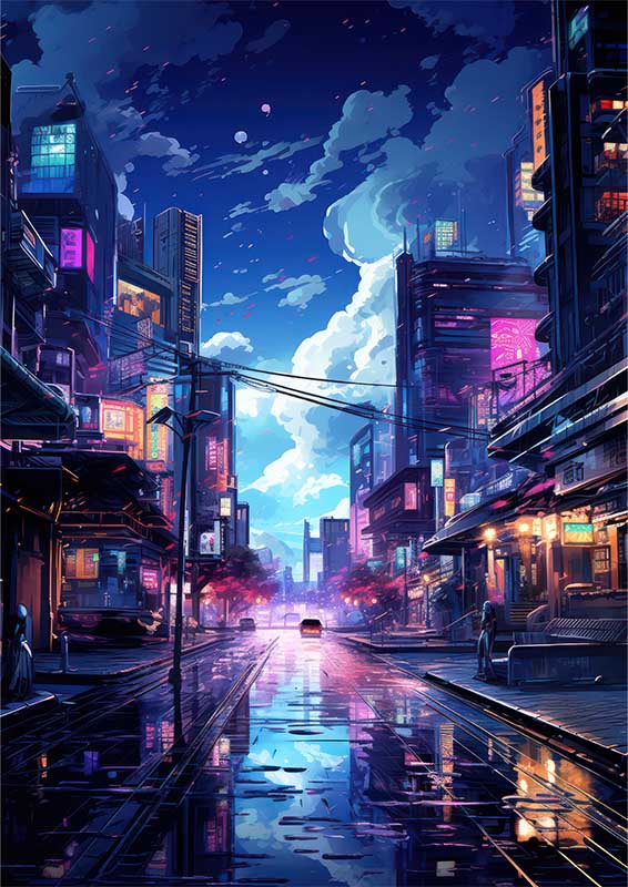 Technological Rebellion