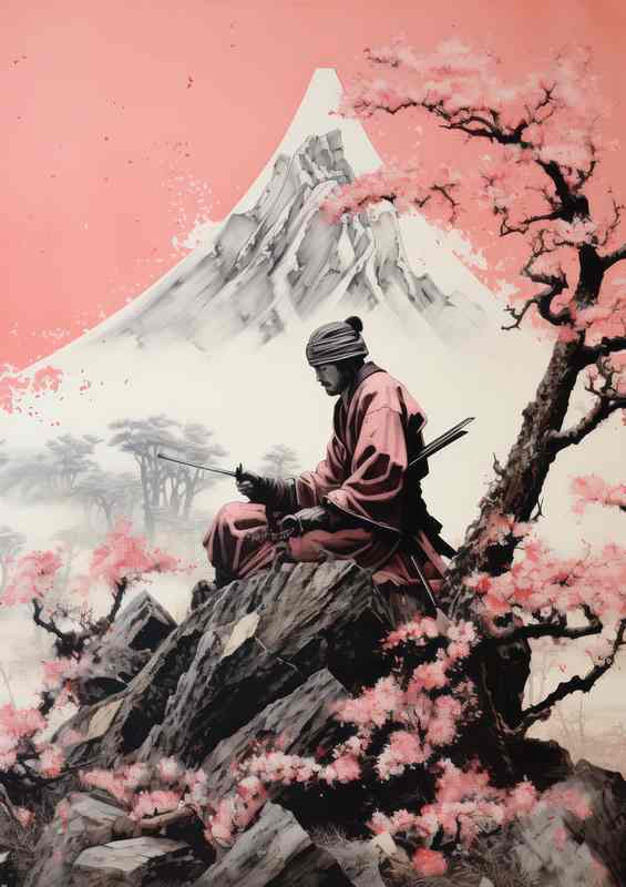The Legacy of the Shogun Samurai Lords and Politics