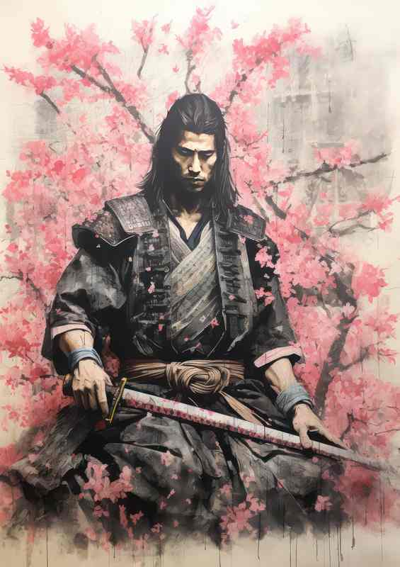 The Philosophy of Bushido Zen and the Samurai Spirit