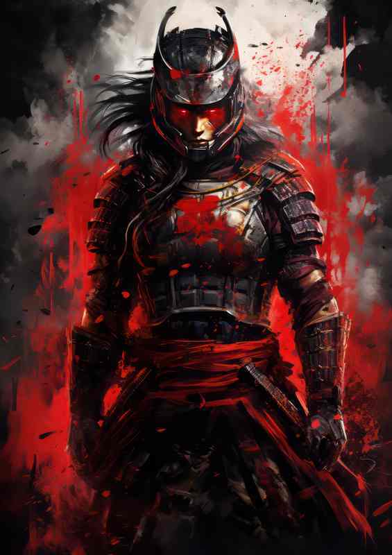 Samurai-Emperor Relation