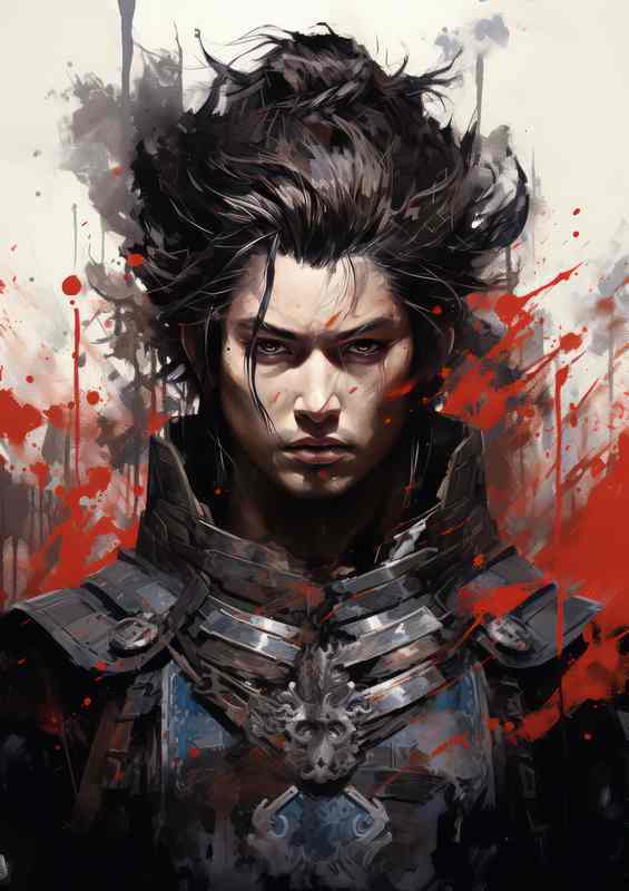 The Role of Samurai in Japanese Festivals