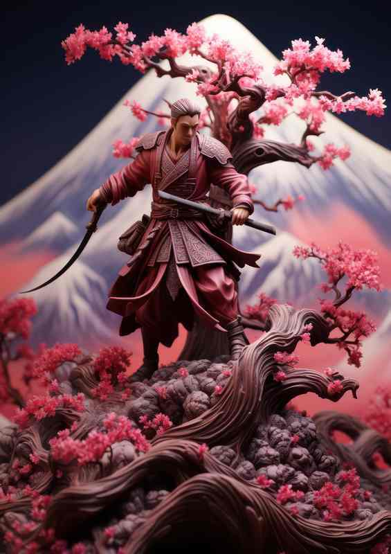 The Samurai Code in Todays Japan