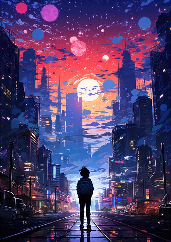 Unmasking the Future