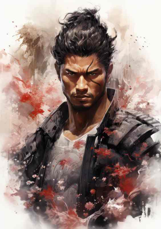 The Spirit of the Samurai in Modern Japan