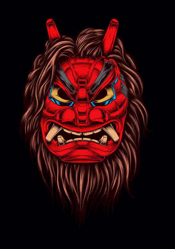 Jpn Mask