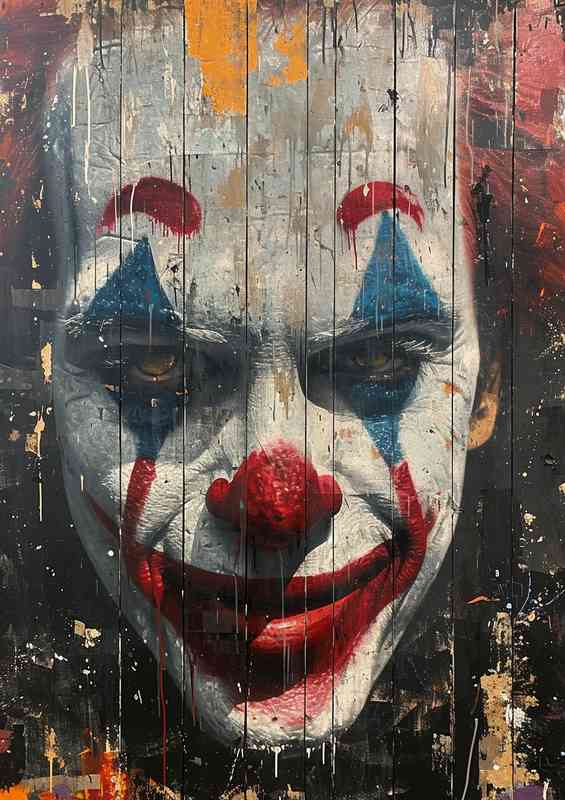 Its not all a joke er street art