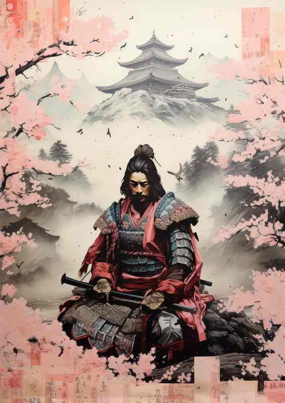 Weapons of the Samurai Beyond the Katana