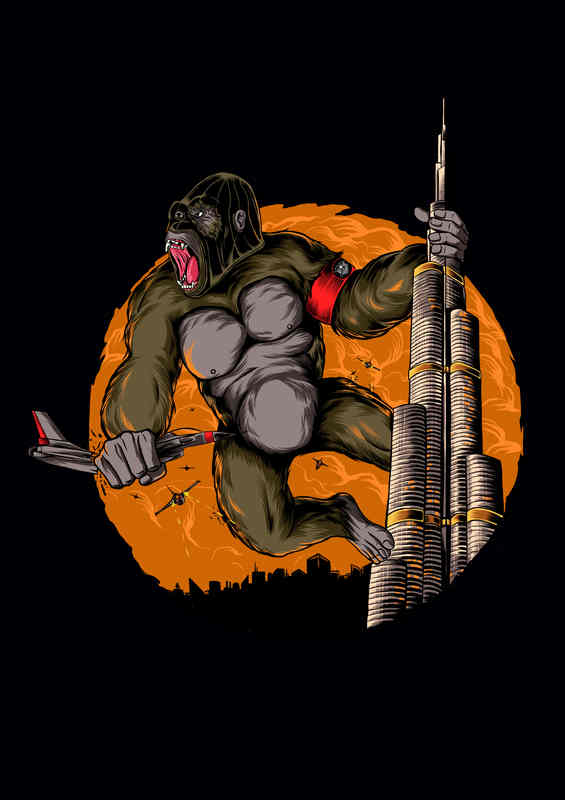 Kong
