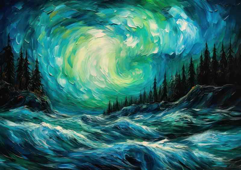 Auroras Rhapsody