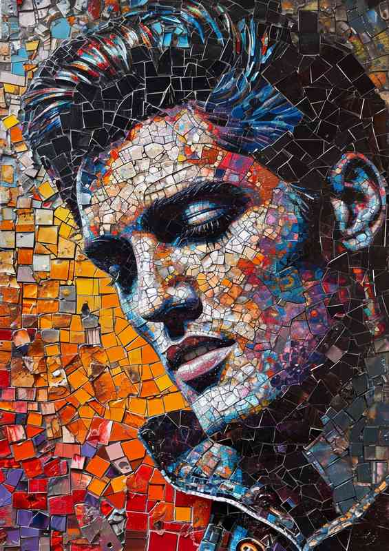 We will rock you by elvis