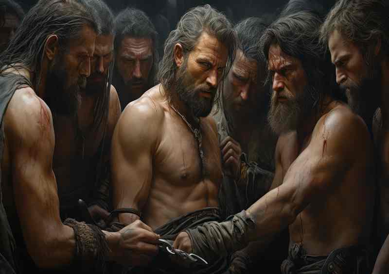 The Influence of Norse Gods in Modern Culture