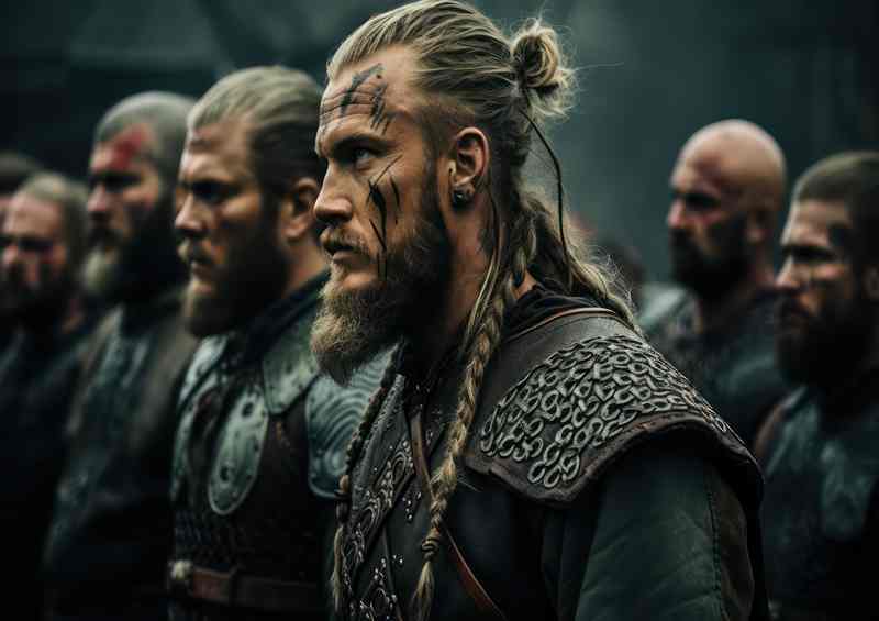 Viking Raids Strategies Targets and Impacts