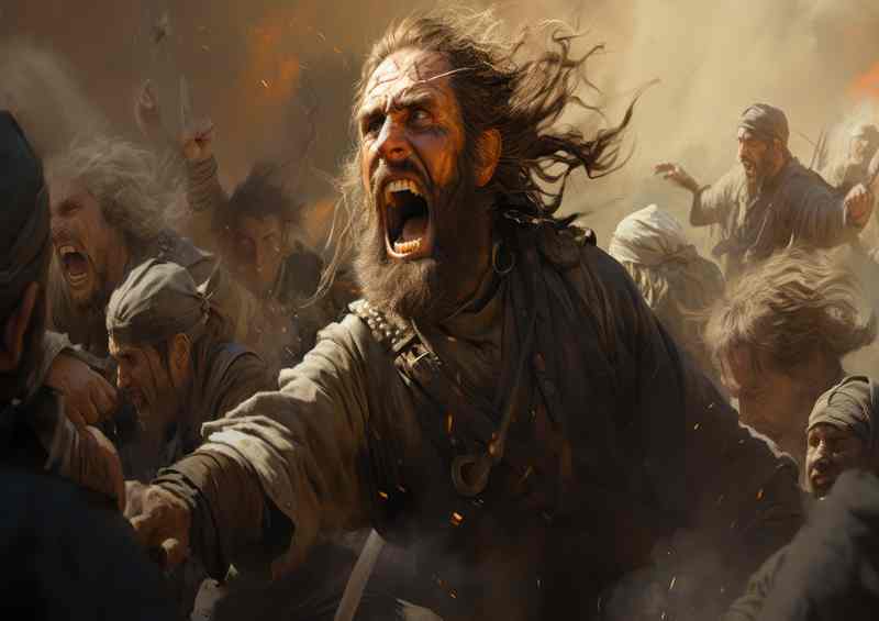 Vikings The Gods and Glory