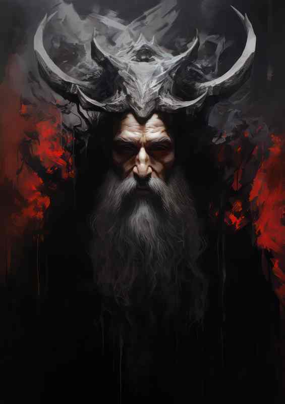 Celebrated Viking Chieftains