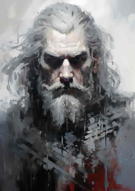 Jotunn Giants The Adversaries of the Norse Gods