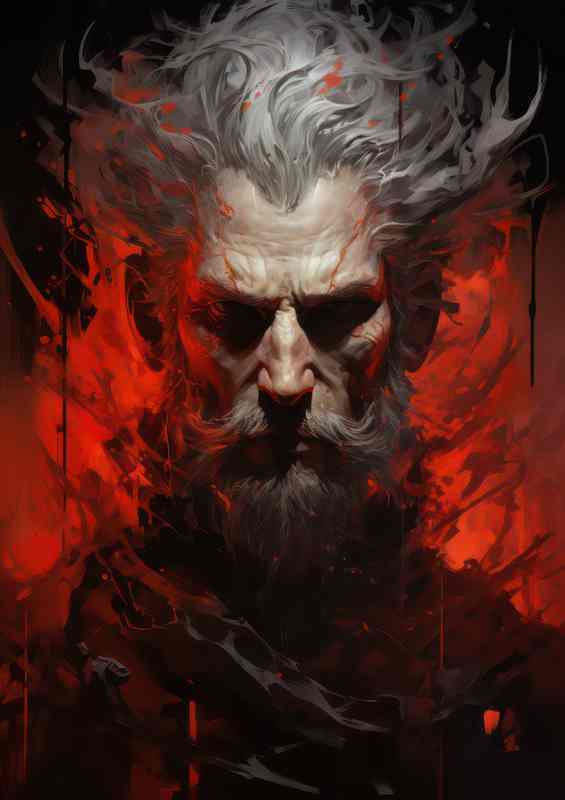 Norse Mythology in Art Inspirations Across the Ages