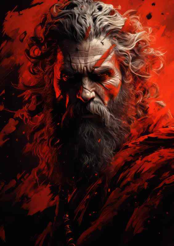 Norse Mythologys Influence on Modern Fantasy