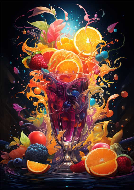 Celestial Sipper