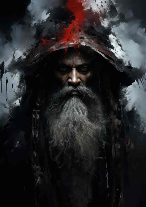 Odins Quest for Wisdom