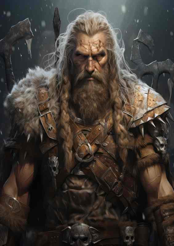 Odins Wisdom Myths of the Allfather