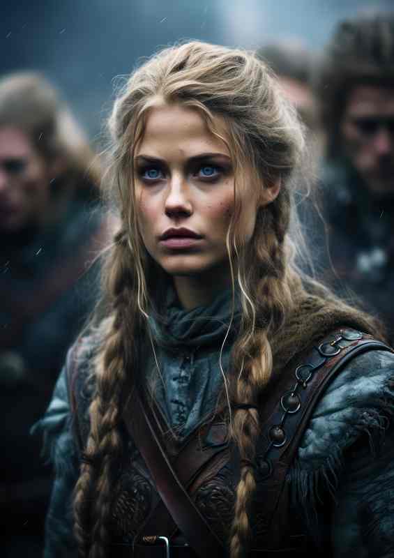 Tale of Sacrifice in Norse Mythology
