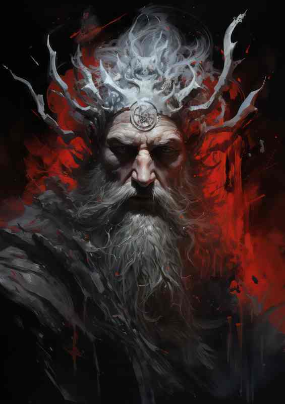 The Allure of Valhalla viking warroirs