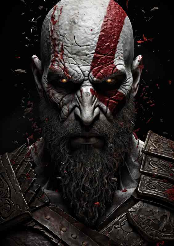 The Legendary Viking Hero