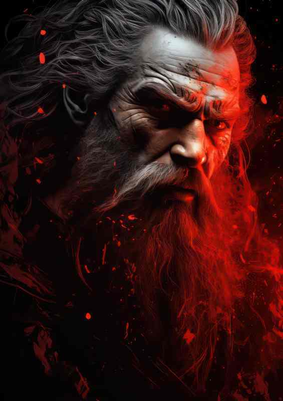 The Magical Well of Urd and Norse Fate Weaving