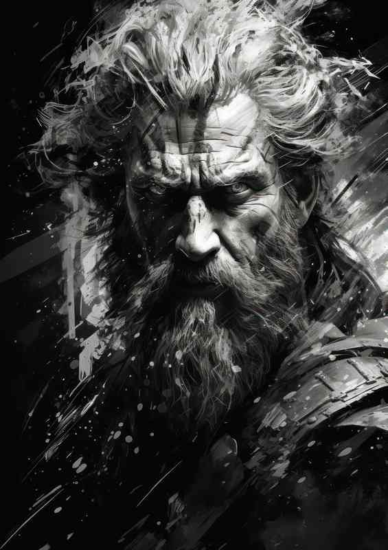 The Mysterious Magic of Viking Runestones