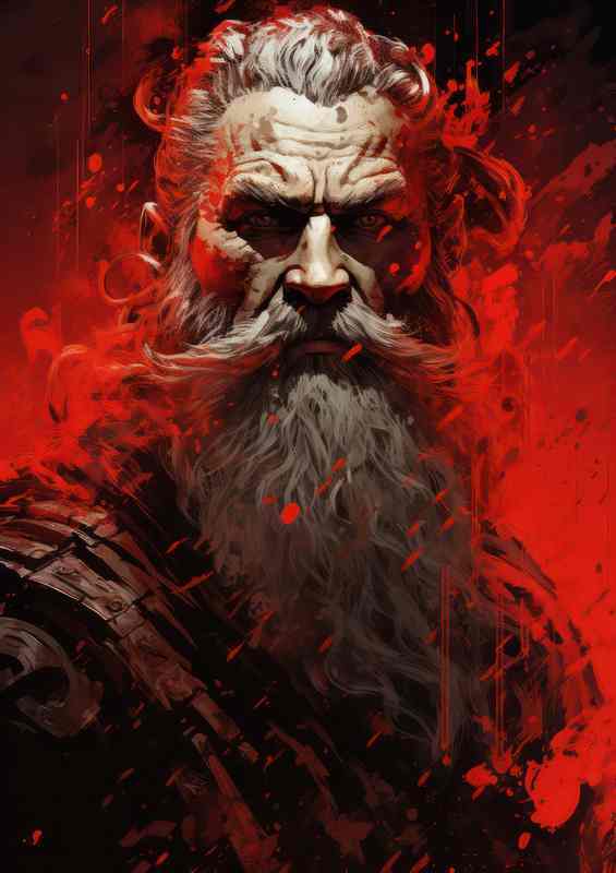The True Might of the Vikings