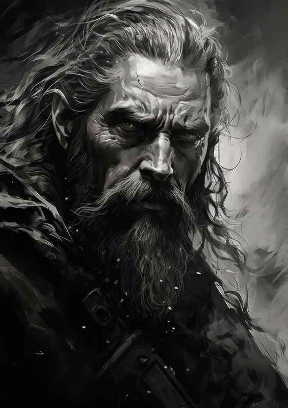 The Untold Secrets of Norse Mythology