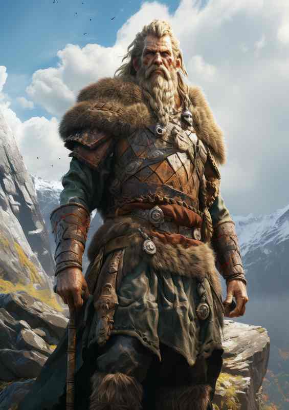 The Viking Way of Life