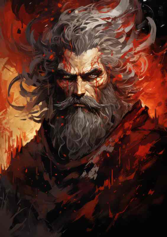 Understanding Norseman and thir viking belifs