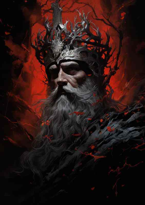 Vikings From Pagan Rituals to Christian Kings