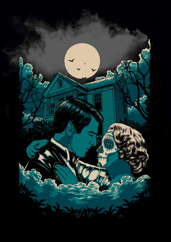 Never Break atrue love story