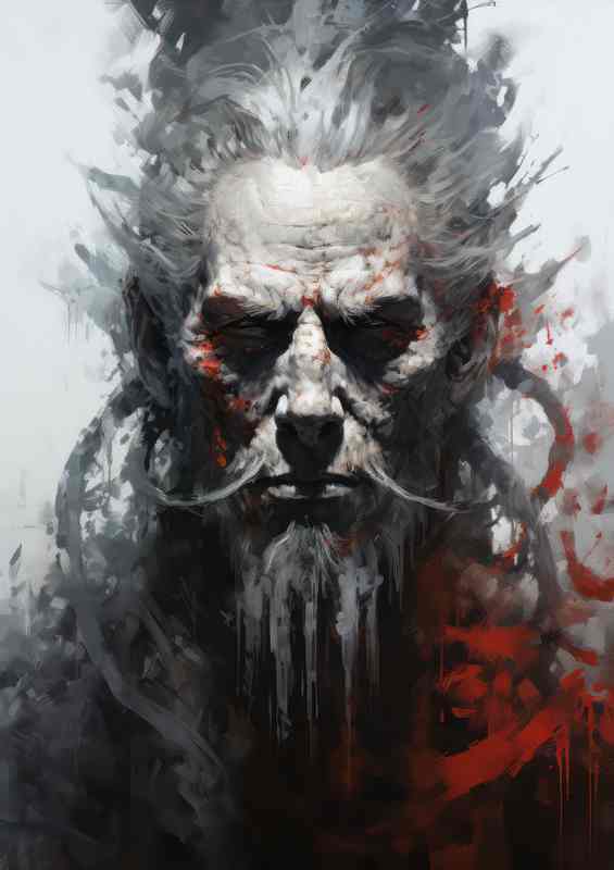 Vikings The Fierce Warriors of the North