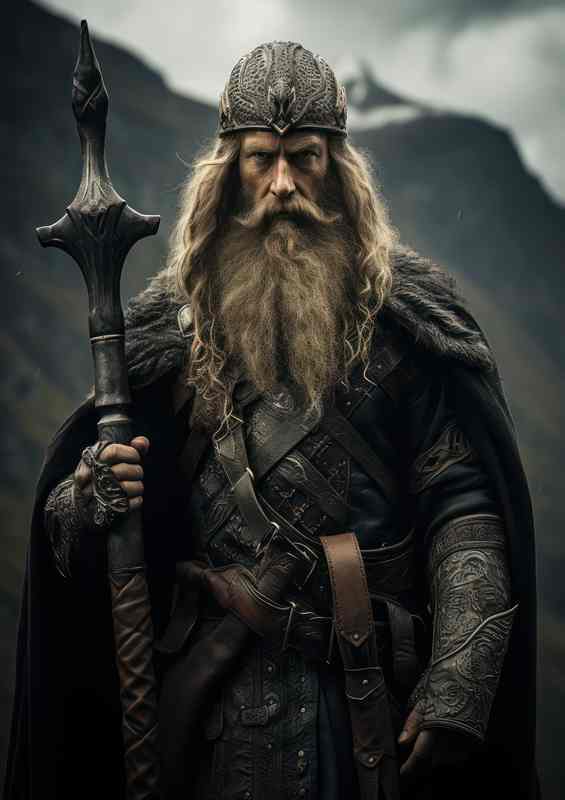 Vikings The Truth Behind the Horned Helmets