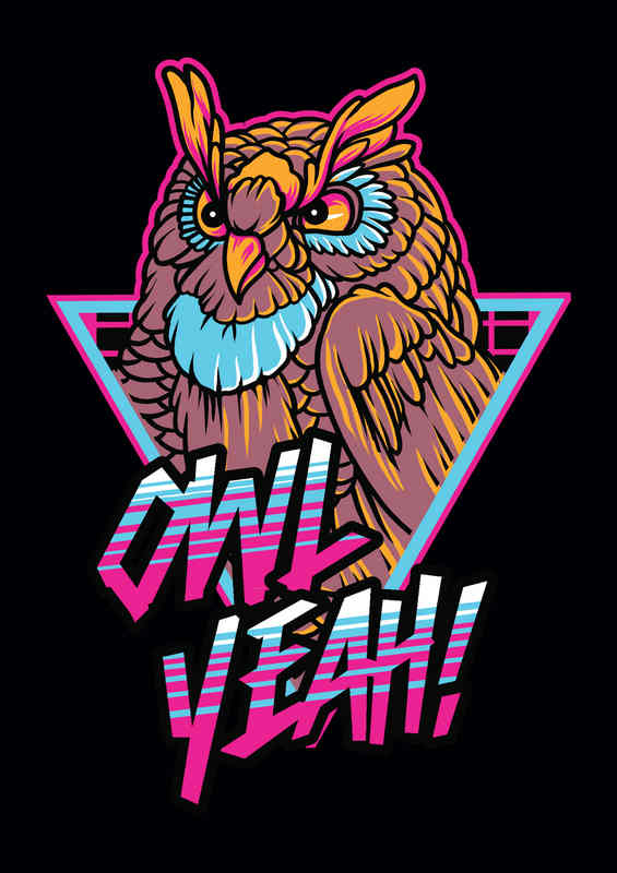 Owl Yeah