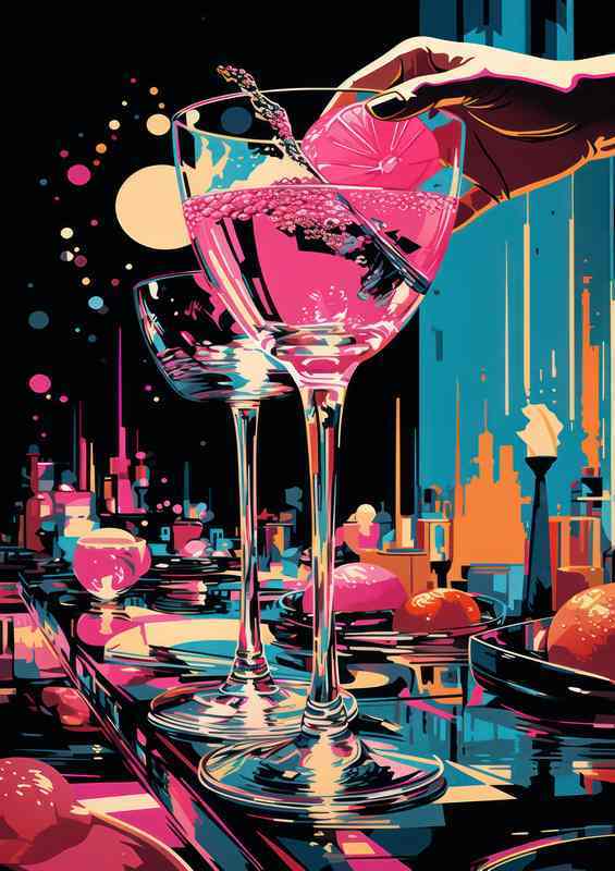 Decades of Drinks Best Cocktails