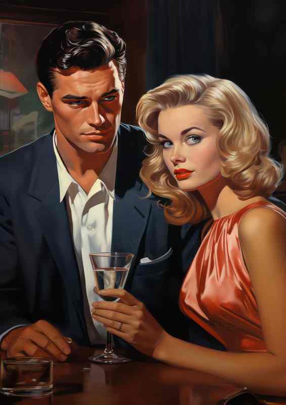 Jazz Age Cocktails