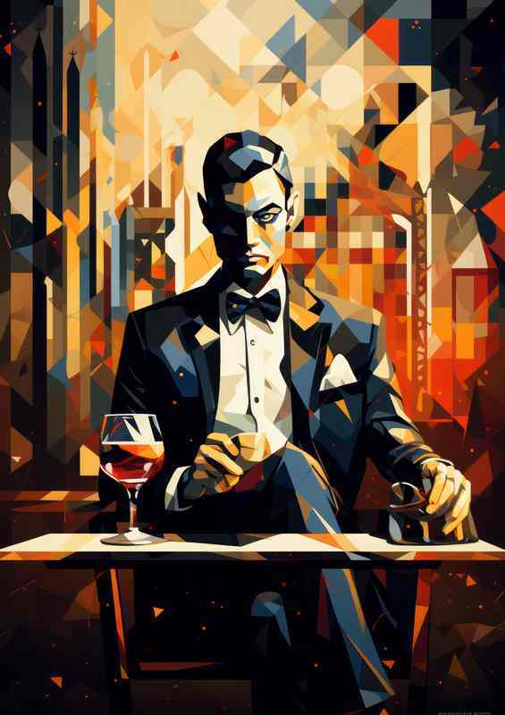 Prohibition Era Drink Secrets