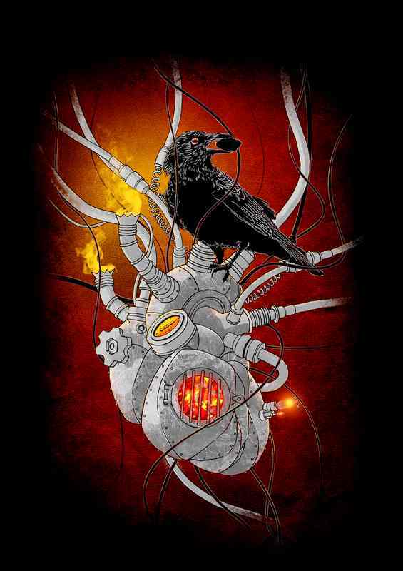 Coal my heart