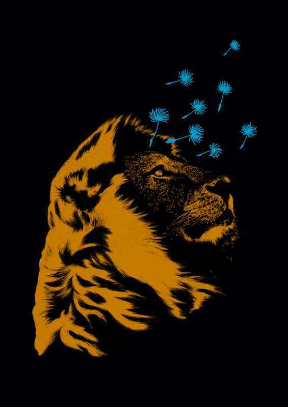 Dande Lion