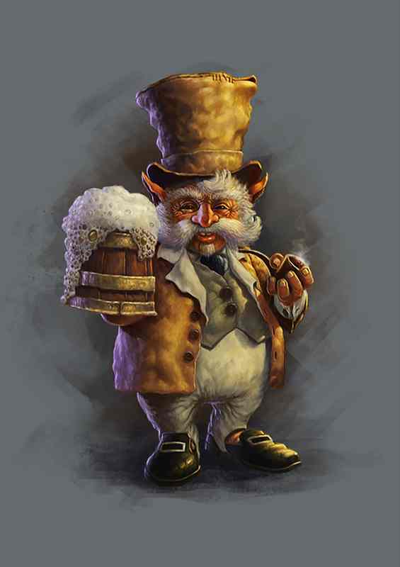 Dwarf
