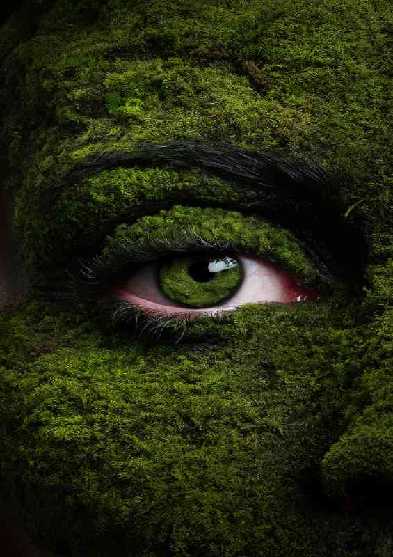 The Human Eye
