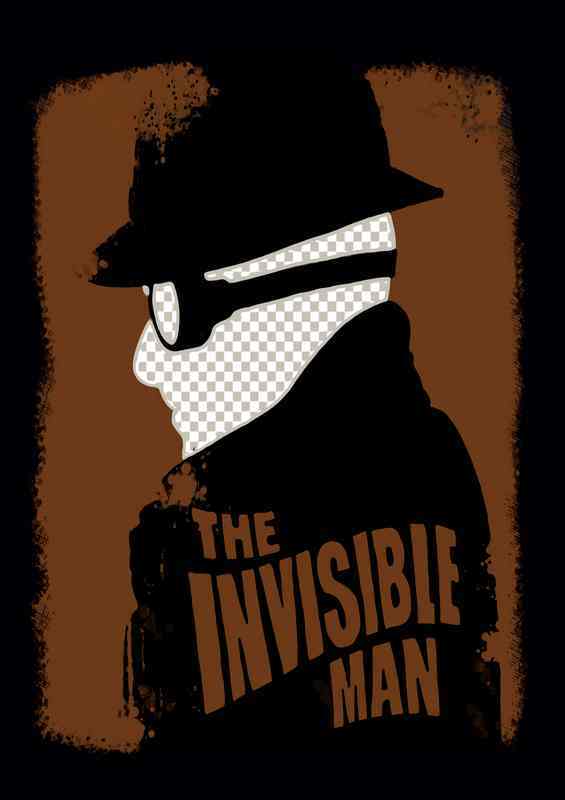 Invisable Man