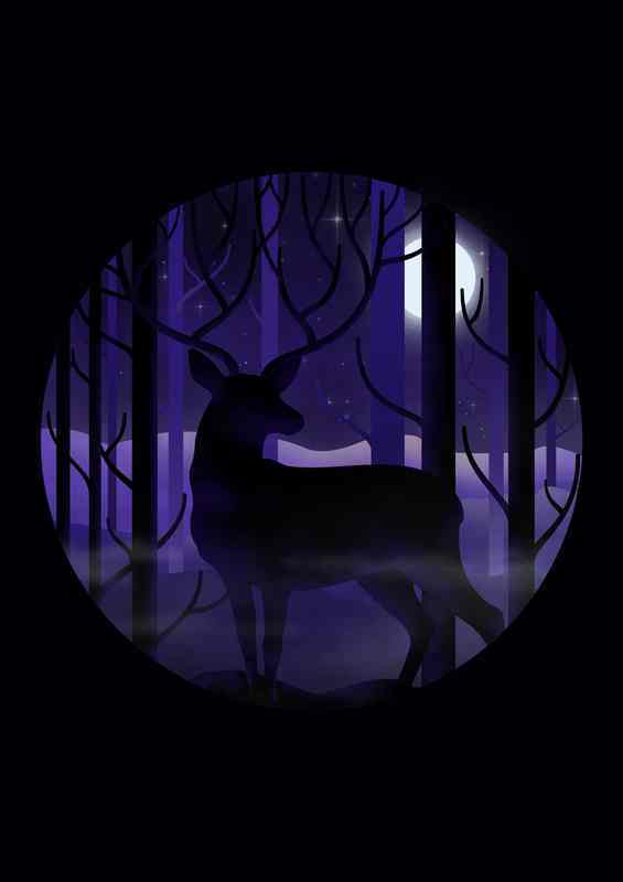One Cold Night