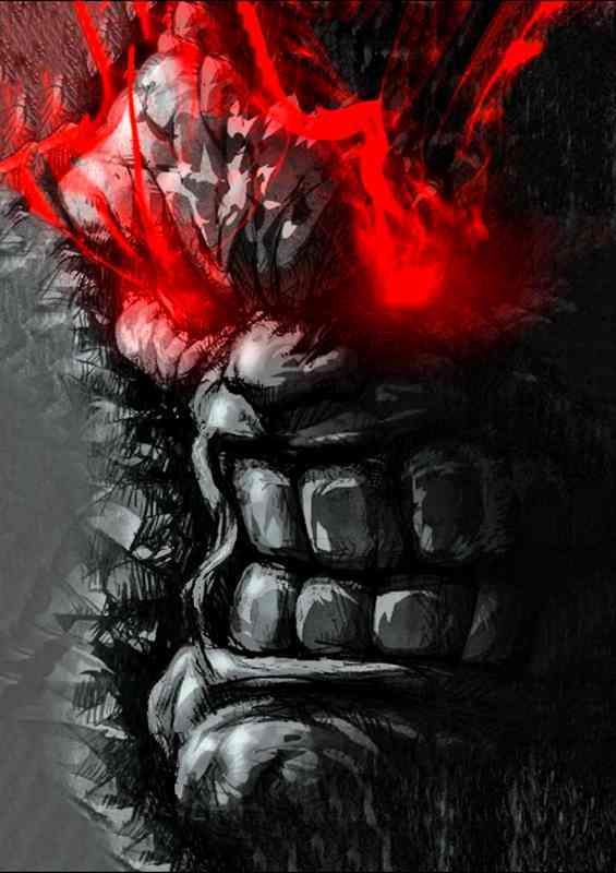 Primordial Hate