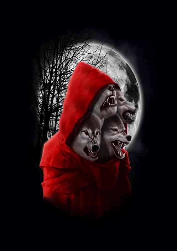 Riding Hood